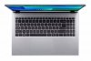 Acer Laptop Extensa 15 EX215-57-365R i3-1315U 15.6 FHD, 8GB DDR5,512GB SSD, NoOS, srebrny
